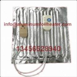 美团送餐外卖食品保温垫