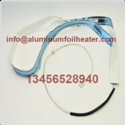 厂家直销制冷设备除霜铝箔加热片 非标定制