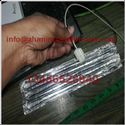 冰箱冰柜化霜铝箔加热片发热片