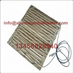 冰箱冰柜化霜铝箔加热片发热片