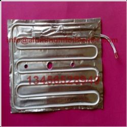 化霜加热片发热片发热膜