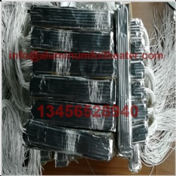 Defrost Heater Aluminum Foil Heater