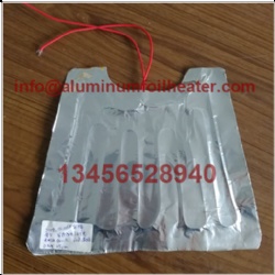 铝箔加热片发热片发热膜加热膜