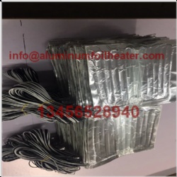 铝箔加热片发热片发热膜加热膜