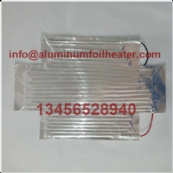 铝箔加热片发热片发热膜加热膜