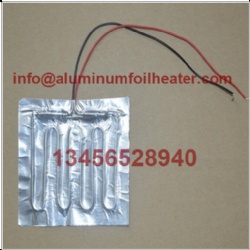 奶瓶保温瓶发热片