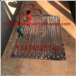 铝箔加热片发热片发热膜加热膜