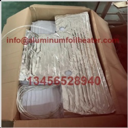 铝箔加热片发热片发热膜加热膜