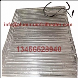 铝箔加热片发热片发热膜加热膜