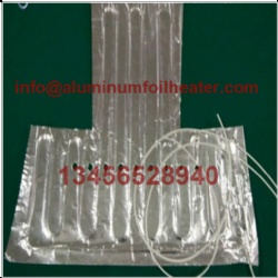 铝箔加热片发热片发热膜加热膜