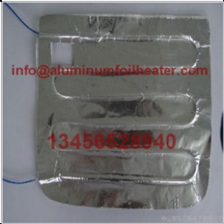 铝箔加热片发热片发热膜加热膜