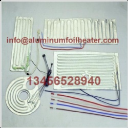 铝箔加热片发热片发热膜加热膜
