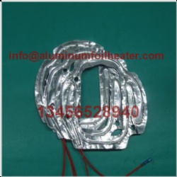 铝箔加热片发热片发热膜加热膜