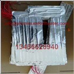 铝箔加热片发热片发热膜加热膜