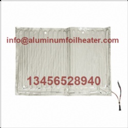 铝箔加热片发热片发热膜加热膜