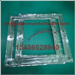 铝箔加热片发热片发热膜加热膜