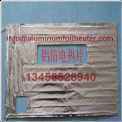 铝箔加热片发热片发热膜加热膜