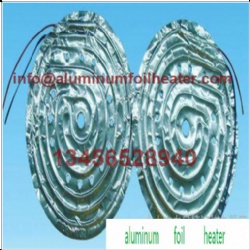 铝箔加热片发热片发热膜加热膜