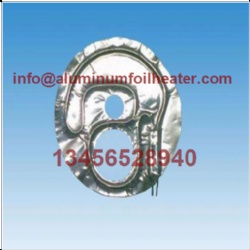 铝箔加热片发热片发热膜加热膜