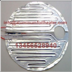铝箔加热片发热片发热膜加热膜