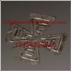 铝箔加热片发热片发热膜加热膜