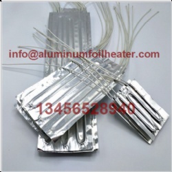 铝箔加热片发热片发热膜加热膜