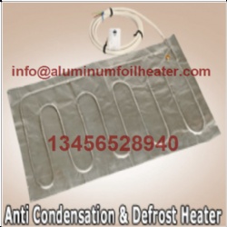 铝箔加热片发热片发热膜加热膜