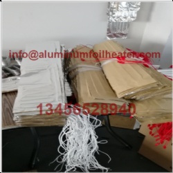铝箔加热片发热片发热膜加热膜