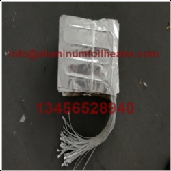 铝箔加热片发热片发热膜加热膜