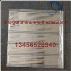 铝箔加热片发热片发热膜加热膜