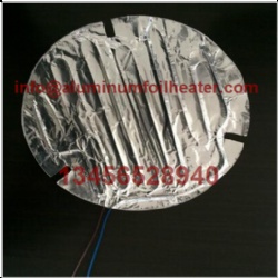 铝箔加热片发热片发热膜加热膜