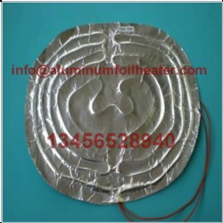 铝箔加热片发热片发热膜加热膜