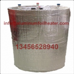 铝箔加热片发热片发热膜加热膜
