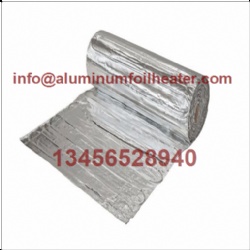 铝箔加热片发热片发热膜加热膜