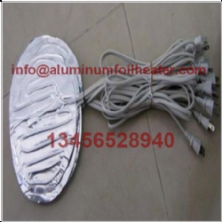 铝箔加热片发热片发热膜加热膜