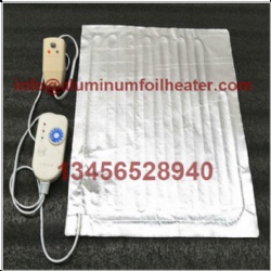 铝箔加热片发热片发热膜加热膜