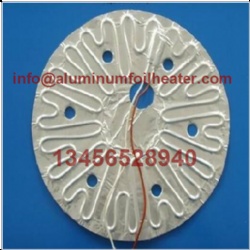 酸奶机铝箔发热片 专用电热片 厂家直销