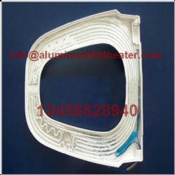 铝箔加热片发热片发热膜加热膜