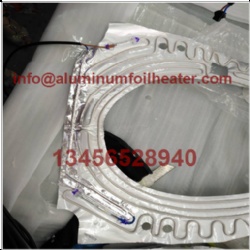 铝箔加热片发热片发热膜加热膜