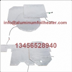 铝箔加热片发热片发热膜加热膜