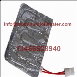 铝箔加热片发热片发热膜加热膜