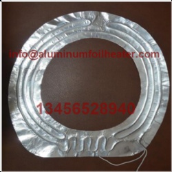 铝箔加热片发热片发热膜加热膜