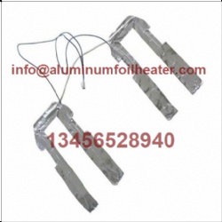 铝箔加热片发热片发热膜加热膜