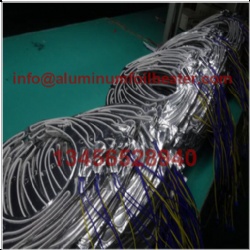 铝箔加热片发热片发热膜加热膜