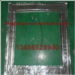 铝箔加热片发热片发热膜加热膜