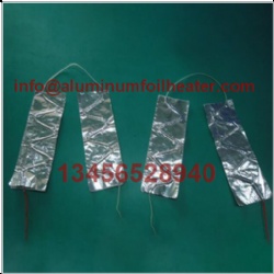 铝箔加热片发热片发热膜加热膜
