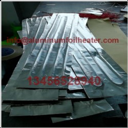 油烟机集成灶铝箔发热片