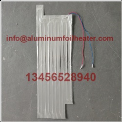 油烟机蜗壳加热片加热器