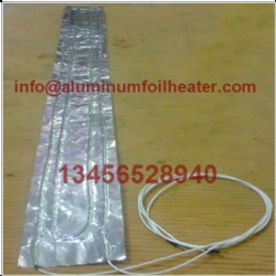 管道防冻加热器