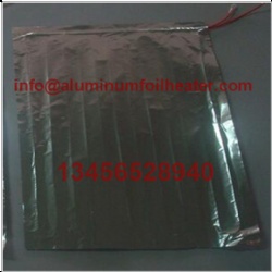 厂家定制专用 蛇舍 蛇窝电热片 养殖 猪圈铝箔发热片